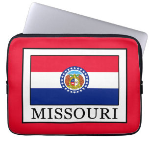 Capa Para Notebook Missouri