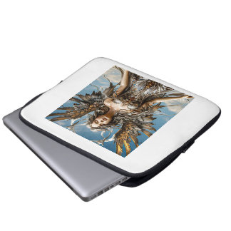Capa Para Notebook Mistralyn Fairy