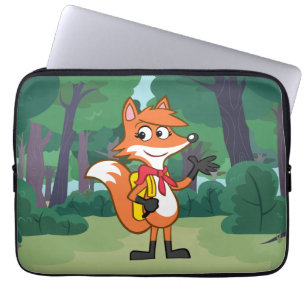 Capa Para Notebook modelo