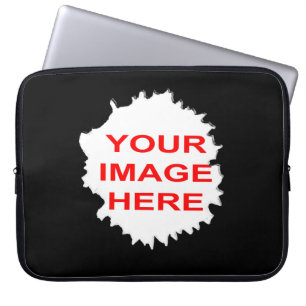 CAPA PARA NOTEBOOK MODELO IRREGULAR DO FURO