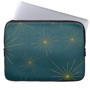 Capa Para Notebook Moderna, simples, legal, moderna abstração de luz
