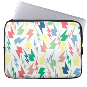 Capa Para Notebook Moderno Indie Y2K Colorida
