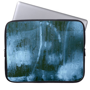 CAPA PARA NOTEBOOK MOISTA DE ÁGUA DE VIDRO