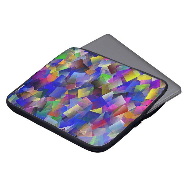 Capa Para Notebook Momentos de felicidade..... (Frente Topo)