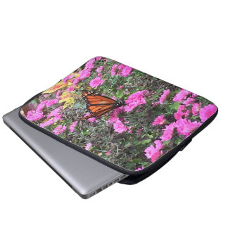 Capa Para Notebook Monarca no Parque