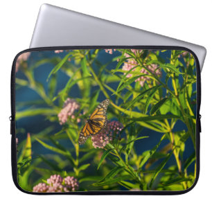 Capa Para Notebook Monarch E Milkweed