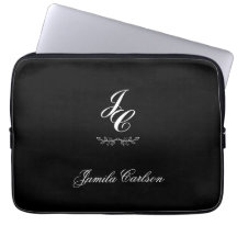 monograma clássico mínimo