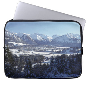 CAPA PARA NOTEBOOK MONTANHAS NEVADO
