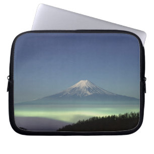 Capa Para Notebook Monte Fuji