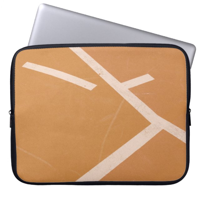 Capa Para Notebook Montreal (Frente)