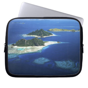Capa Para Notebook Monuriki, Monu e Yanuya Ilhas, Mamanuca