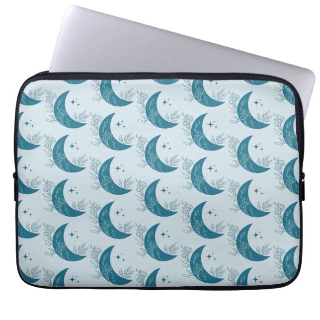 Capa Para Notebook Moon (Frente)