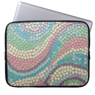 Capa Para Notebook Mosaic 11