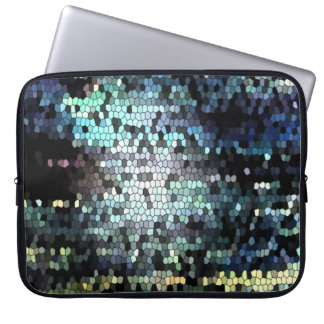 Capa Para Notebook Mosaico para o laptop