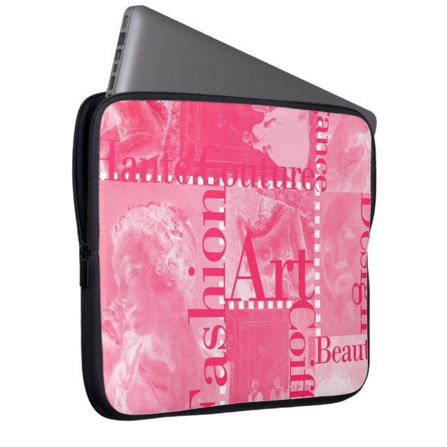 Capa Para Notebook MOSFERA - Bolsa de laptop (Frente Esquerda)