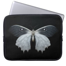 Capa Para Notebook Moth