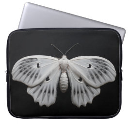Capa Para Notebook Moth