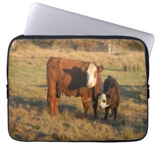 Capa Para Notebook Motherly Love....
