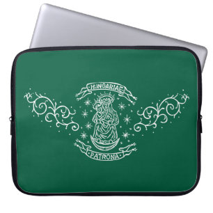 Capa Para Notebook motif virgem medieval mary jesus