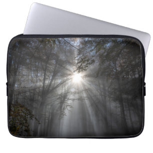 Capa Para Notebook Motivo do silêncio