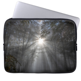 Capa Para Notebook Motivo do silêncio