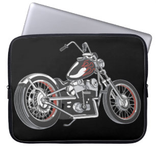 Capa Para Notebook Moto.