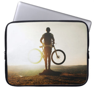 Capa Para Notebook Moto de carregando