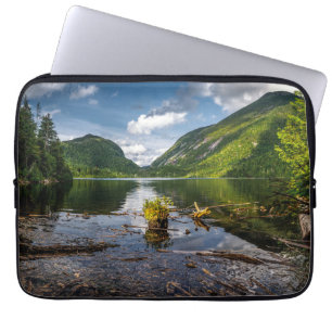 Capa Para Notebook Mountains Adirondack High Peaks, New York