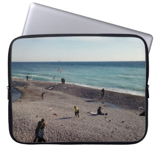 Capa Para Notebook Movimento de fluxo