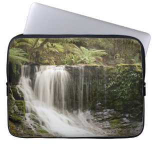 Capa Para Notebook Mt. Quedas da ferradura do parque nacional do