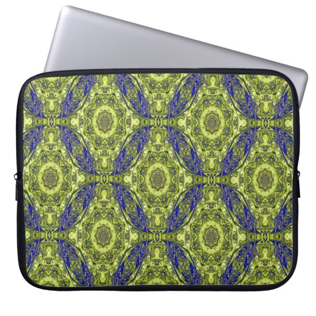 Capa Para Notebook Muito Divertido..... (Frente)