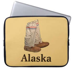 Capa Para Notebook Mukluks