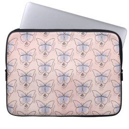 Capa Para Notebook Mulher