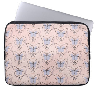 Capa Para Notebook Mulher