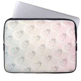 Capa Para Notebook Mulher