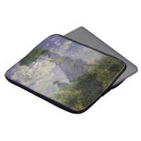 Mulher com Guarda-sol de Claude Monet, Arte Antigo