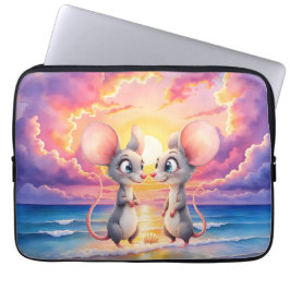 Capa Para Notebook Murmurios do Pôr do Sol – Uma Pequena História de 