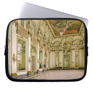 Capa Para Notebook Museu de La Revolucion, Museu da