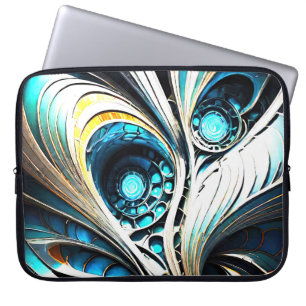 Capa Para Notebook Mutant 5 Laptop Case