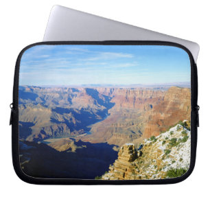 Capa Para Notebook NA, EUA, Arizona. Parque Nacional do Grand Canyon.