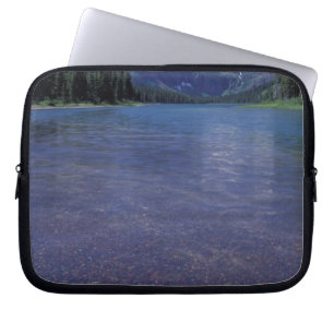 Capa Para Notebook NA, EUA, Montana, Parque Nacional Glacier.