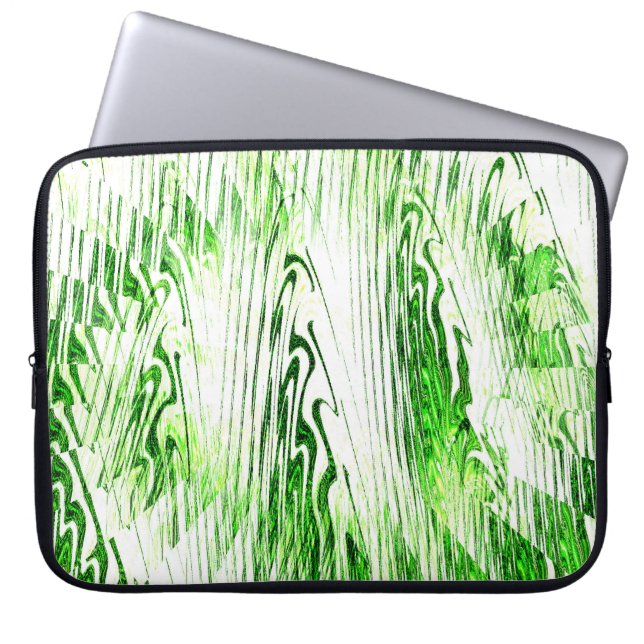 Capa Para Notebook Na grama..... (Frente)