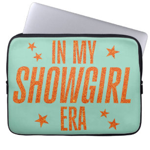 Capa Para Notebook Na Minha Era Da Showgirl