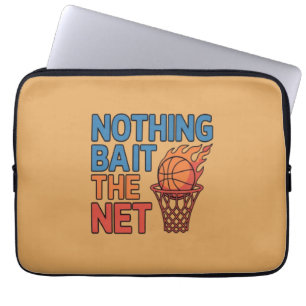 Capa Para Notebook Nada além da rede