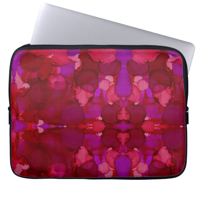 Capa Para Notebook Namorados (Frente)