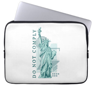 Capa Para Notebook Não cumprir