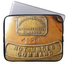 Não sob o comando