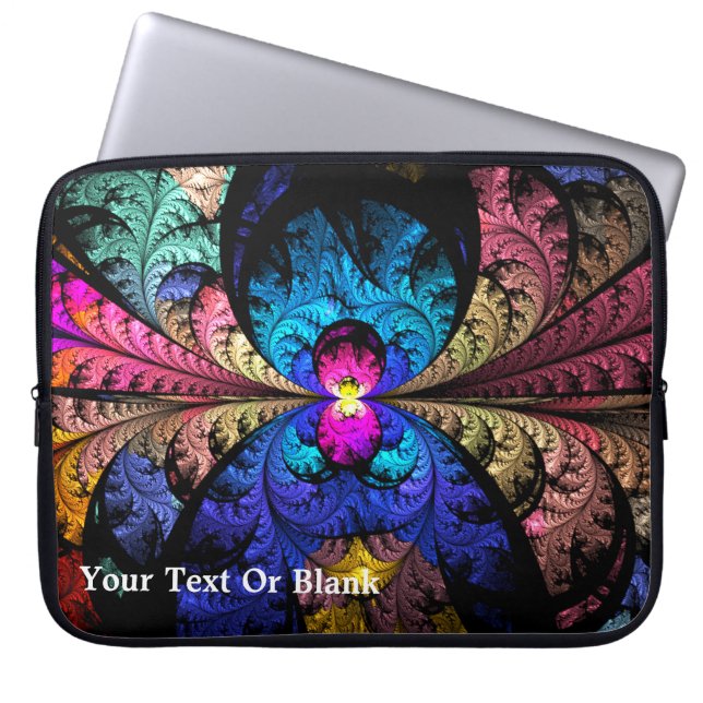 Capa Para Notebook Narciso (Frente)