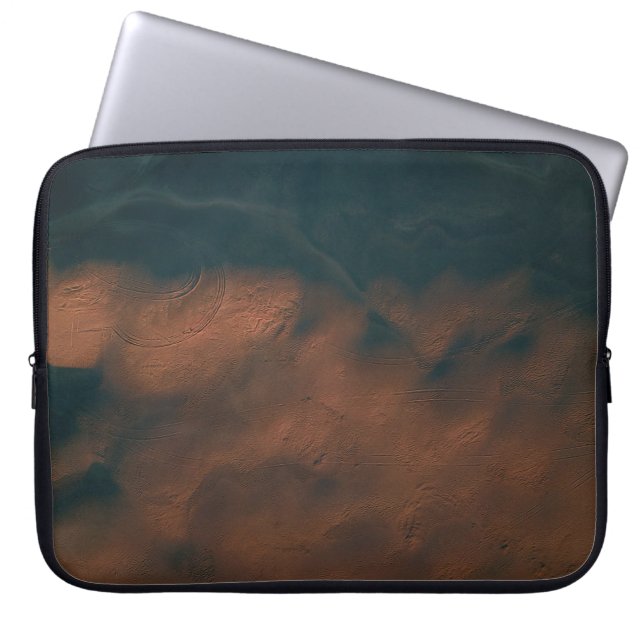 Capa Para Notebook Natureza (Frente)
