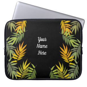 Capa Para Notebook Natureza Selvagem